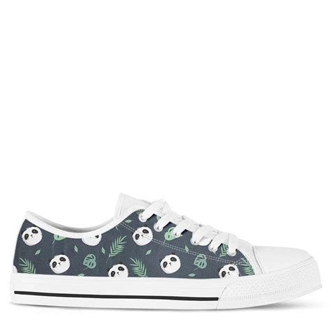 dolce gabbana panda sneakers